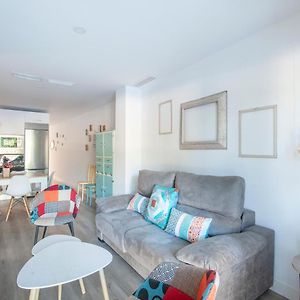 Appartement met Drie Slaapkamers